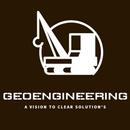 GeoEngineering aplikacja