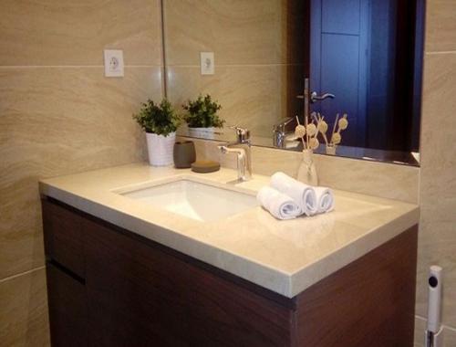 Tips Kamar Mandi Aman Untuk Bernyanyi