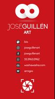 JoséGuillénArt स्क्रीनशॉट 2