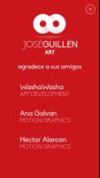 JoséGuillénArt स्क्रीनशॉट 3