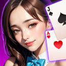 Sexy blackjack girls: make 21 APK