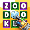 Zoodoku: sudoku number puzzle APK