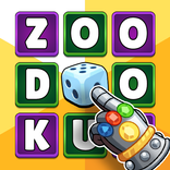 Zoodoku: sudoku number puzzle