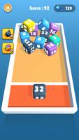 Fusion cube: 2048 merge bài đăng