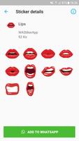 WAStickerApps - Romance Stickers Love Story Packs screenshot 2