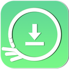 Statu Saver: Status Video Down icon