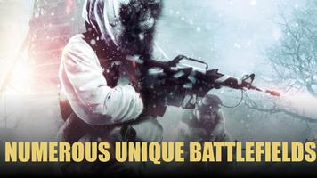 War Soldier Heroes syot layar 3