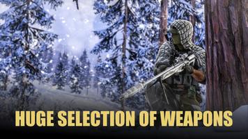 War Soldier Heroes syot layar 1
