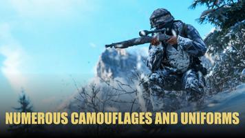 War Soldier Heroes syot layar 2