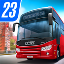 Bus Simulator: Driving Sim 23 APK