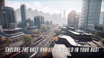 2 Schermata Bus Simulator: Driving Sim 23