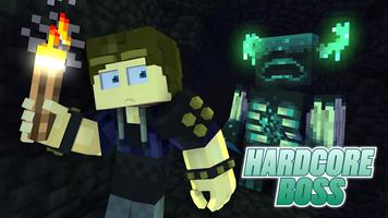 Warden Mods for Minecraft 2024 penulis hantaran