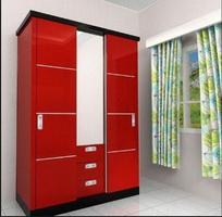 Wardrobe Design โปสเตอร์