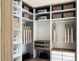 Wardrobe Design Ideas скриншот 3