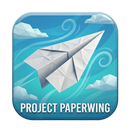 Project Paperwing APK