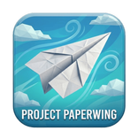 Project Paperwing