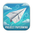 Project Paperwing APK