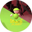 Space Jump icono