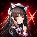 Neon Valkyries: Anime Idle RPG APK