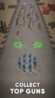 Warfront: The Zombie Shooter ảnh chụp màn hình 3
