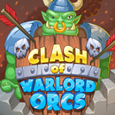 Clash Of Warlord Orcs APK