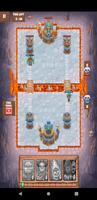 Clash Of Warlord Orcs poster