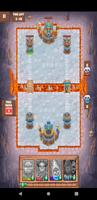 Clash Of Warlord Orcs screenshot 1