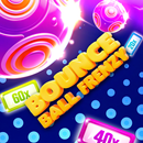 Bounce Ball Frenzy APK