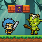 Warrior vs Goblins آئیکن