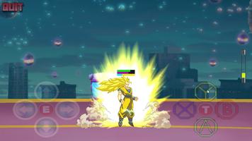 Super Warrior Dragon 3 اسکرین شاٹ 2