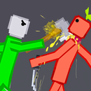 Melon battle playground mod 2 APK