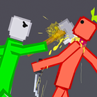 Melon battle playground mod 2 আইকন