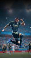 Karim Benzema Wallpaper screenshot 1