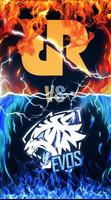 Esport Indo Wallpaper পোস্টার