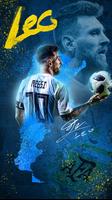 Lionel Messi Wallpaper capture d'écran 2
