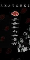 Akatsuki Wallpaper 截圖 2