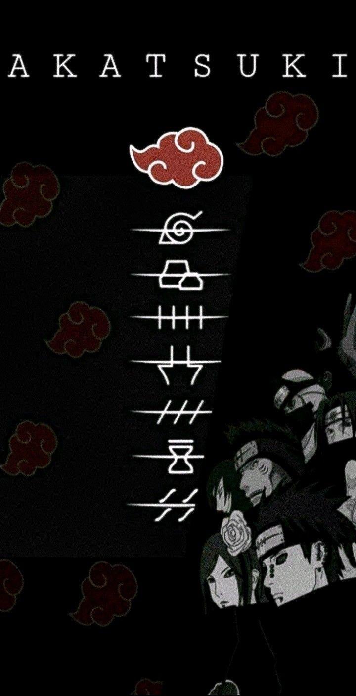 Download do APK de Akatsuki Wallpaper para Android Download do APK de Akatsuki Wallpaper para Android