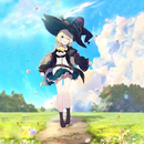 Azusa Aizawa Wallpaper HD APK