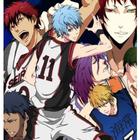 Kuroko Tetsuya Wallpaper HD 아이콘