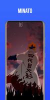 Hokage Konoha Wallpaper স্ক্রিনশট 3