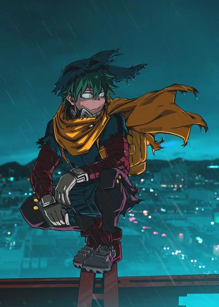 Deku Wallpaper HD | My Hero Academia APK for Android Download Deku Wallpaper HD | My Hero Academia APK for Android Download