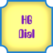 HGDial Open Source