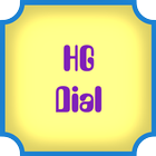 HGDial Open Source icon