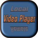 Local Remote Video Player APK