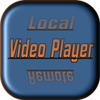 Local Remote Video Player icon