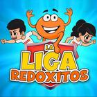 آیکون‌ La Liga Redoxitos