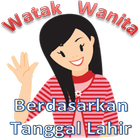 Watak Wanita icône