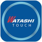 WatashiTouch 圖標