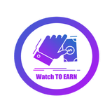 Watch To Earn icon