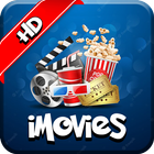 iMovies - Watch Movies Online icône